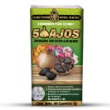 Suplemento Natural 5 Ajos