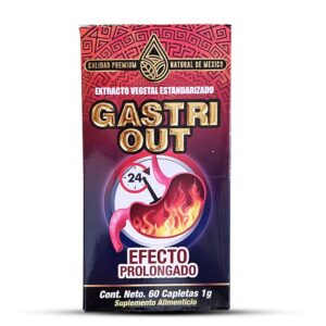 Suplemento GastriOut