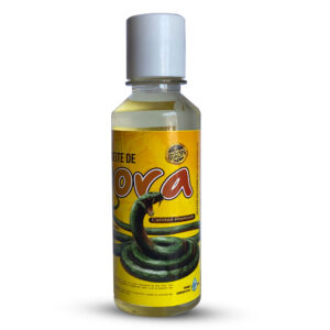 Aceite de Víbora - Snake Oíl Ayuda en el tratamiento de todo tipo de dolores de articulaciones y musculares. reduce el vientre y reafirma los tejidos. Además de ayudar a regenerar el cabello en casos de calvicie.