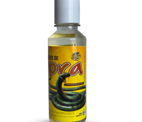 Aceite de Víbora - Snake Oíl Ayuda en el tratamiento de todo tipo de dolores de articulaciones y musculares. reduce el vientre y reafirma los tejidos. Además de ayudar a regenerar el cabello en casos de calvicie.