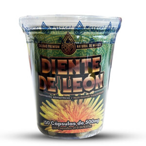 Diente de León Para una variedad de afecciones, incluyendo la inflamación, el dolor, la hinchazón, problemas digestivos, indigestión y la acidez estomacal.