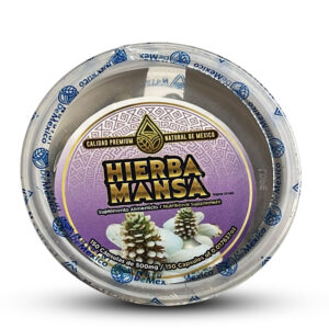 Hierba Mansa Tiene propiedades antimicrobianas y puede ayudar a tratar infecciones y puede ayudar a tratar infecciones.