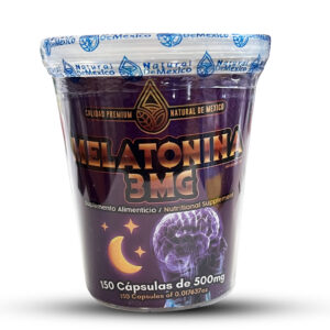 La melatonina se utiliza a menudo para tratar el insomnio y otros trastornos del sueño, cómo el jet lag y el trabajo nocturnos.