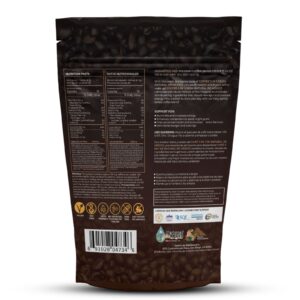 Respaldo Cofee 3 en 1 café con hongo ganoderma
