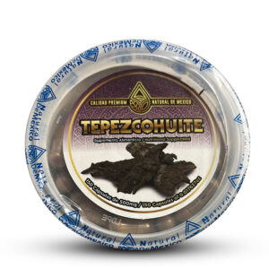 Tepezcohuite Contiene extractos concentrados de Tepezcohuite, contiene una variedad de nutrientes beneficiosos, como vitamina C, ácido fólico y minerales.