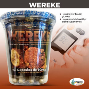 Puede ayudar a controlar los niveles de azúcar en sangre debido a sus propiedades hipoglucemiantes.